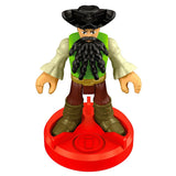 Fisher Price Imaginext® Blackbeard's Lair DHH62