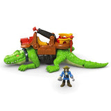 Fisher Price Imaginext® Croc and Hook DHH63