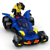 Fisher Price Imaginext® DC Super Friends™ Batmobile™ DHT64