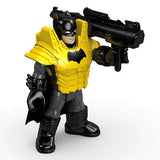 Fisher Price Imaginext® DC Super Friends™ Batmobile™ DHT64