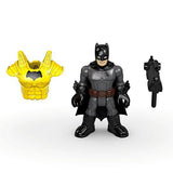 Fisher Price Imaginext® DC Super Friends™ Batmobile™ DHT64