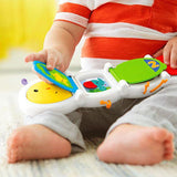 Fisher Price Flip & Surprise Caterpillar DHW14