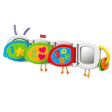 Fisher Price Flip & Surprise Caterpillar DHW14