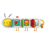 Fisher Price Flip & Surprise Caterpillar DHW14