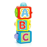 Thomas & Friends Stacking Action Blocks DHW15