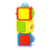 Thomas & Friends Stacking Action Blocks DHW15