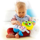 Fisher Price Groove & Glow BeatBo DHW30