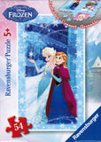 Ravensburger Frozen™ Frozen Minipuzzles 12 Unit Display (09455-4 individual) 79700