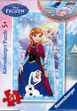 Ravensburger Frozen™ Frozen Minipuzzles 12 Unit Display (09455-4 individual) 79700