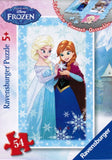 Ravensburger Frozen™ Frozen Minipuzzles 12 Unit Display (09455-4 individual) 79700