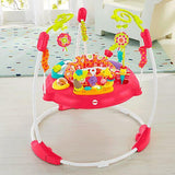 Fisher Price Pink Petals or Rainforest Jumperoo DJC81 or K6070