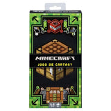 Mattel Minecraft Card Game DJY41