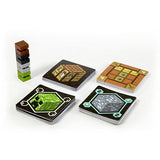 Mattel Minecraft Card Game DJY41