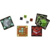 Mattel Minecraft Card Game DJY41