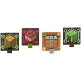 Mattel Minecraft Card Game DJY41