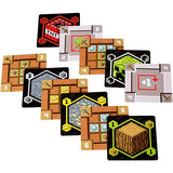 Mattel Minecraft Card Game DJY41