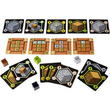 Mattel Minecraft Card Game DJY41