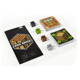 Mattel Minecraft Card Game DJY41