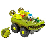 Fisher Price Octonauts™ Remote Control Gup-K DKC07