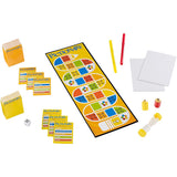Mattel Pictionary Game  DKD47
