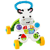 Fisher Price Learn with Me Zebra Walker DKH80