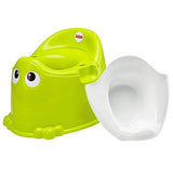 Fisher Price Froggy Potty DKH99