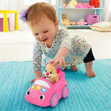 Fisher Price Laugh & Learn™ Sis' Smart Stages™ Push Car DKL61