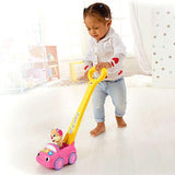 Fisher Price Laugh & Learn™ Sis' Smart Stages™ Push Car DKL61