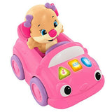 Fisher Price Laugh & Learn™ Sis' Smart Stages™ Push Car DKL61