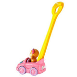 Fisher Price Laugh & Learn™ Sis' Smart Stages™ Push Car DKL61