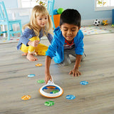 Fisher Price Think & Learn Smart Scan Word Dash DKT59