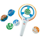 Fisher Price Think & Learn Smart Scan Word Dash DKT59