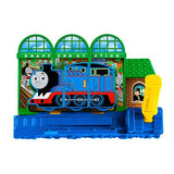 Fisher Price My First Thomas & Friends™ Engine Match Express DLG46