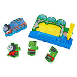Fisher Price My First Thomas & Friends™ Engine Match Express DLG46