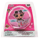 LOL Puzzle Ball, Glam Glitter