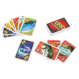 Mattel UNO Wilderness DMM63