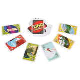 Mattel UNO Wilderness DMM63