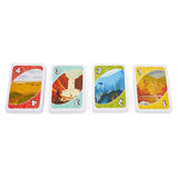 Mattel UNO Wilderness DMM63