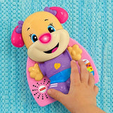 Fisher Price Laugh & Learn® Dress & Go Sis DMX07