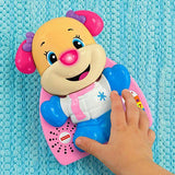 Fisher Price Laugh & Learn® Dress & Go Sis DMX07