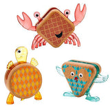 Fisher Price Wooden Toys Shape-imals™ 3-pack DNB61
