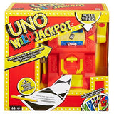 Mattel UNO™ Wild Jackpot DNG26