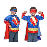 Melissa & Doug Super Hero Role Play