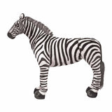 Melissa & Doug Plush Zebra