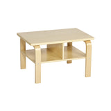 Nordic Reading Table