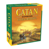 Catan Cities & Knights Expansion Board Game