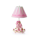 Ballet Bouquet Lamp in Multicolor