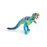 Melissa & Doug Giant T-Rex Dinosaur - Lifelike Stuffed Animal (over 2 feet tall)