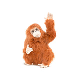 Melissa & Doug Orangutan - Plush