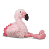 Melissa & Doug Scarlet Flamingo